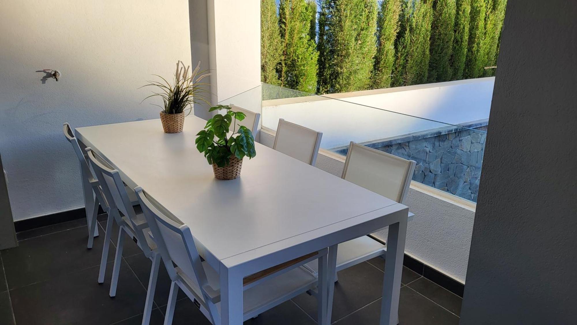 Apartamento Mijas 4102